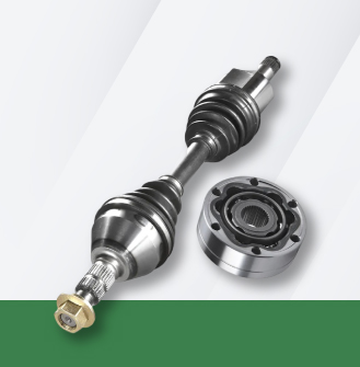 Drivetrain / Transmission-img
